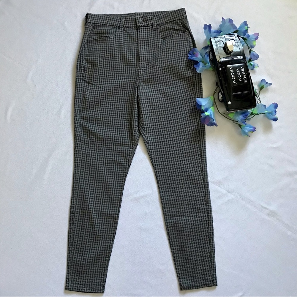 American Eagle NWOT Curvy Super Hi-Rise Jegging 22 - Picture 2 of 10